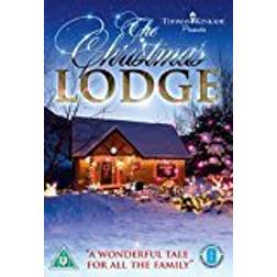 Thomas Kinkade presents The Christmas Lodge [DVD]